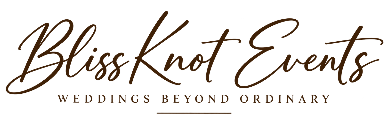 Blissknot